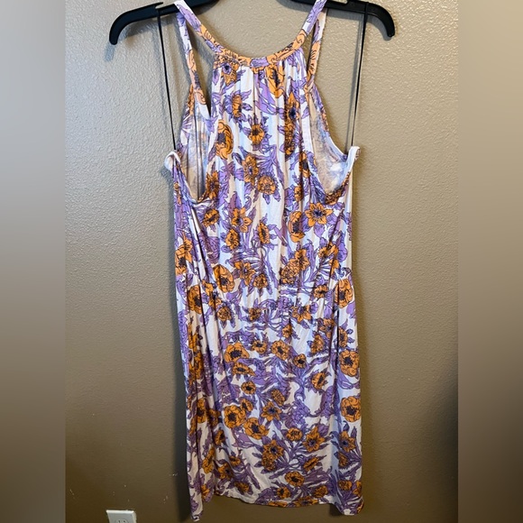 H&M floral dress - Picture 2 of 3